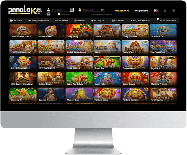Nagod88 Casino Login & Register