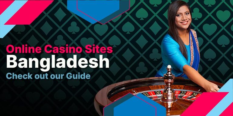 Bangladesh Online Casinos with Fast Withdrawals