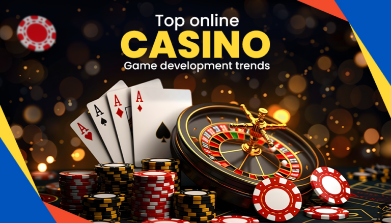 Online Casino Trends for Bangladeshi Players