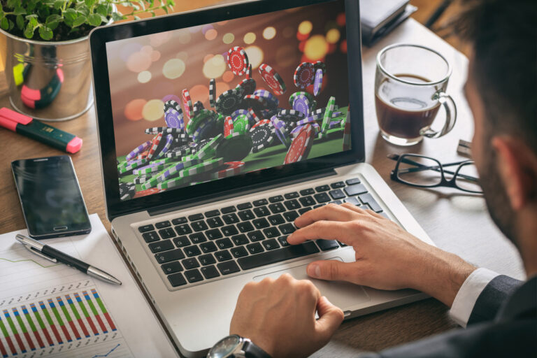The Future of Online Gambling in Bangladesh