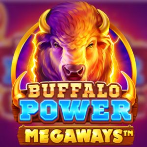 BNG Buffalo Power Megaways Slot Demo