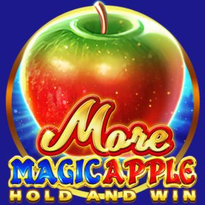 BNG More Magic Apple Slot Demo