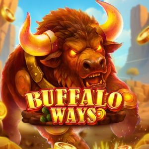 Fachai Buffalo Ways Slot Demo