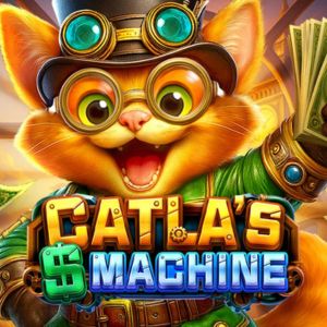 Fachai Catla's Money Machine Slot Demo