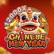 Fa Chai Chinese New Year Slot Demo