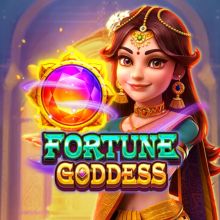 FaChai Fortune Goddess Slot Demo