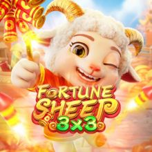 FaChai Fortune Sheep 3x3 Slot Demo