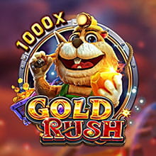 FaChai Gold Rush Slot Demo