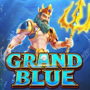 Fachai Grand Blue Slot Demo