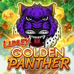 Fachai Luxury Golden Panther Slot Demo