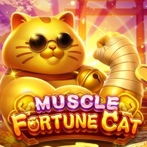 Fachai Muscle Fortune Cat Slot Demo