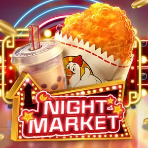 Fachai Night Market Slot Demo