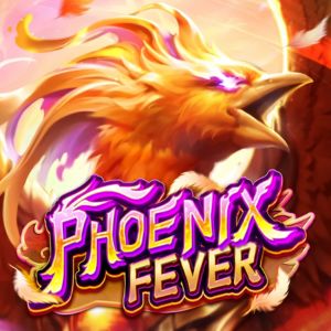 Fachai Phoenix Fever Slot Demo