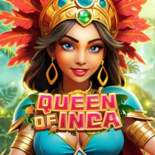 FaChai Queen Of Inca Slot Demo