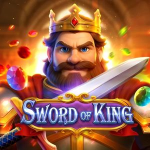 Fachai Sword Of King Slot Demo