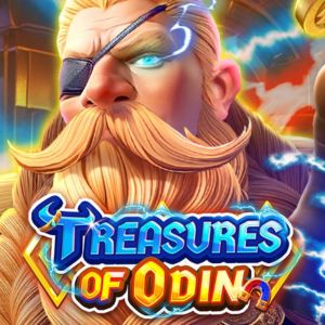 Fachai Treasures Of Odin Slot Demo