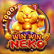 FaChai Win Win Neko Slot Demo