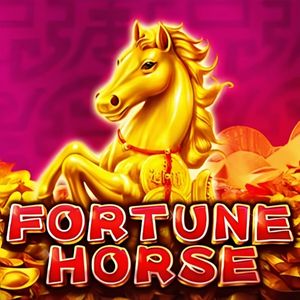 JDB Fortune Horse Slot Demo