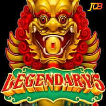 JDB Legendary 5 Slot Demo