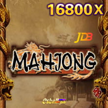 JDB Mahjong Slot Demo