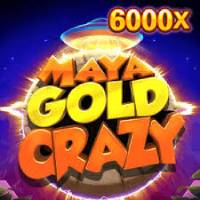 JDB MayaGold Crazy Slot Demo