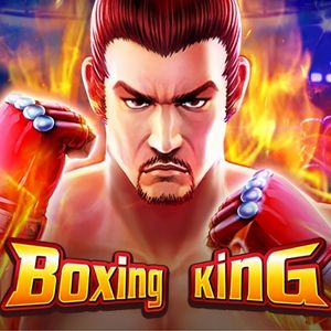 Jili Boxing King Slot Demo