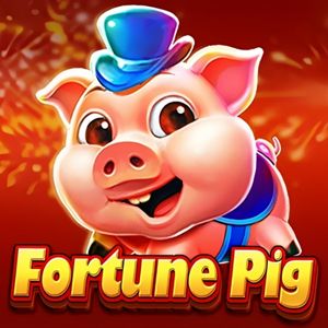 Jili Fortune Pig Slot Demo