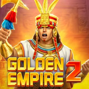 Jili Golden Empire 2 Slot Demo