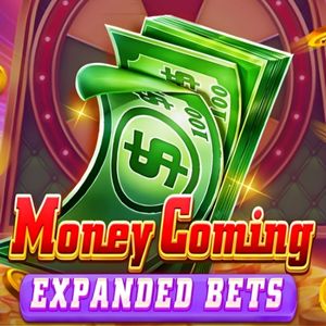 Jili Money Coming Expanded Bets Slot Demo