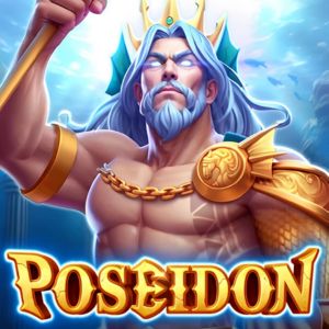 Jili Poseidon Slot Game Demo