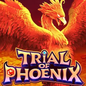 Jili Trial Of BDoenix Slot Demo