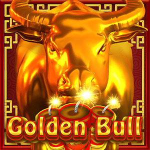 KA Golden Bull Slot Game Demo