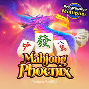 Nextspin Mahjong BDoenix Slot Demo