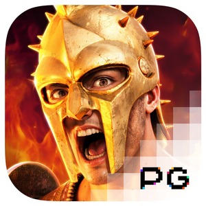 PG Soft Gladiator's Glory Slot Game Demo