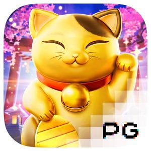 PG Lucky Neko Slot Demo
