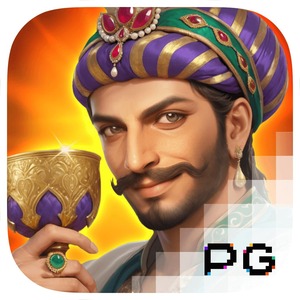 PG Majestic Empire Slot Demo