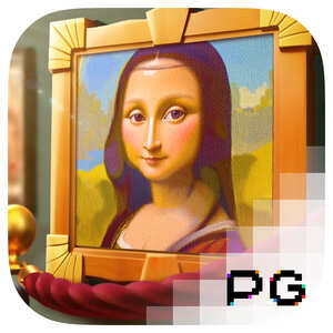 PG Museum Mystery Slot Demo