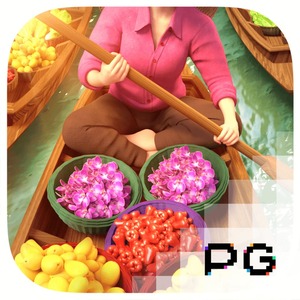 PG Thai River Wonders Slot Demo