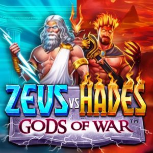 PP Zeus vs Hades Gods Of War Slot Demo