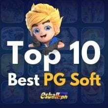Top 10 Best PG Soft Slot Games 2025