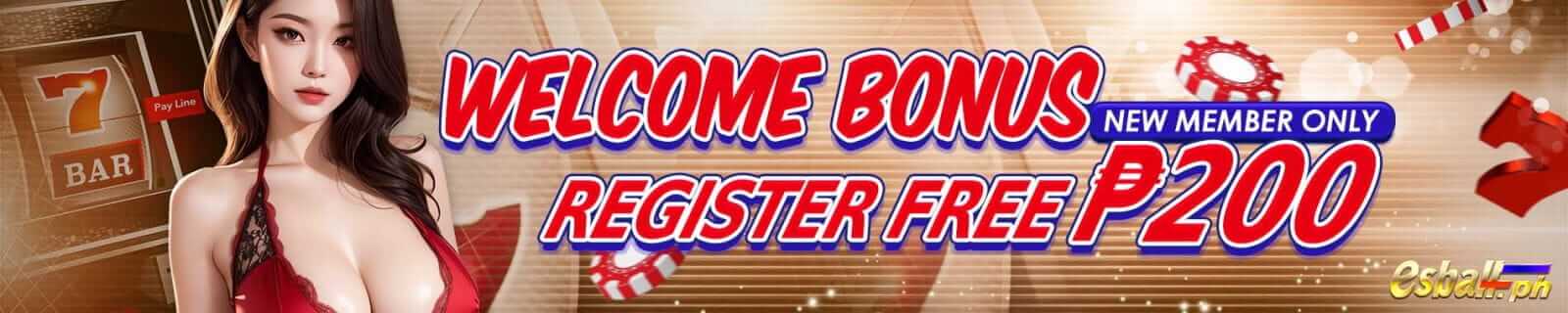 New Member Register Free 200 Bangladesh Limited to Claim