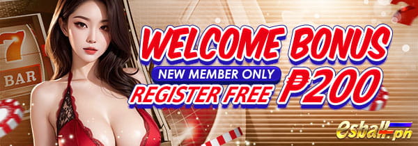 New Member Register Free 200