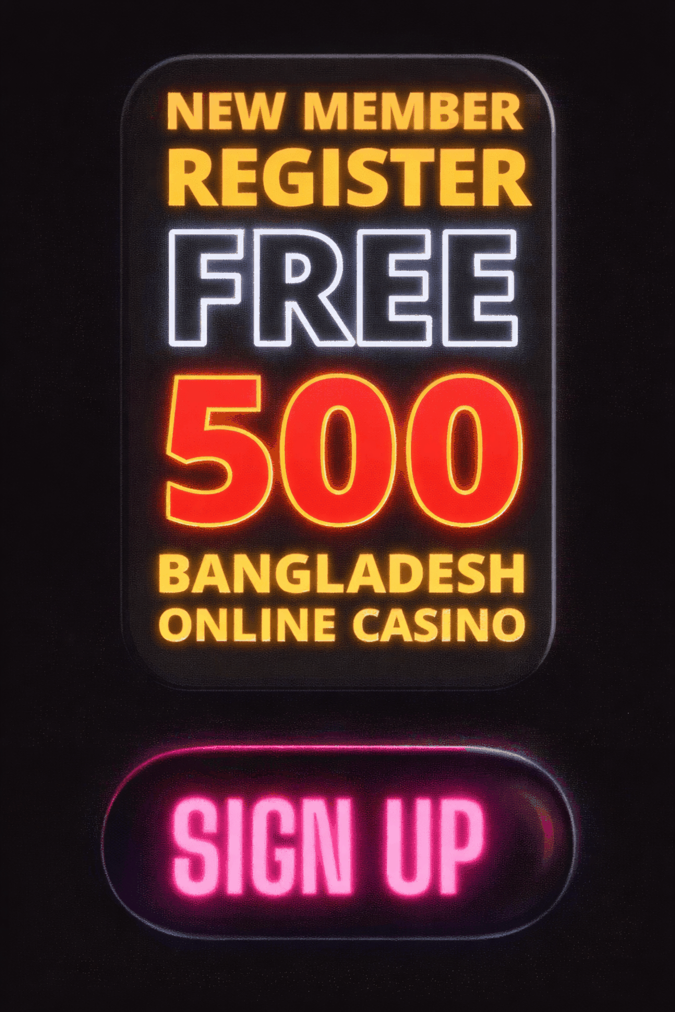 New Member Register Free 200